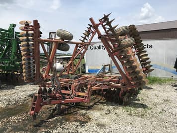 Main image Krause 1928